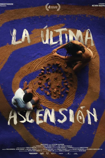 La Ultima Ascensión