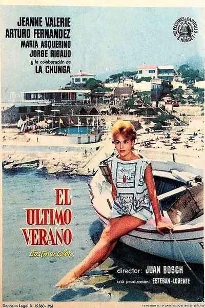 El último verano