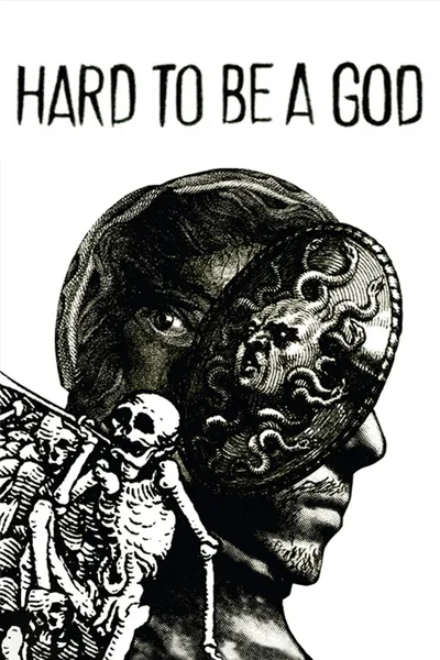 Hard to Be a God