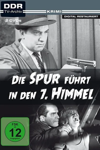 Die Spur führt in den 7. Himmel