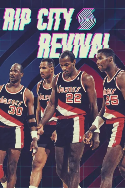 Rip City Revival