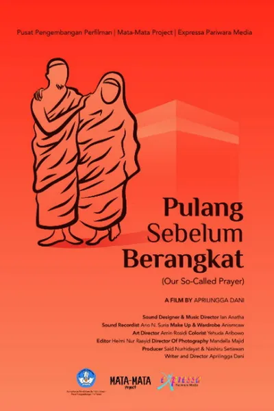 Our So Called Prayer