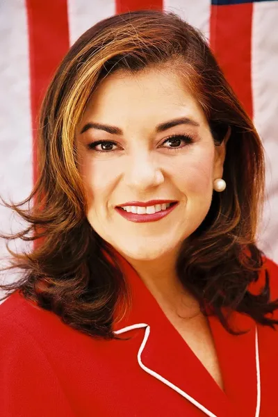 Loretta Sanchez