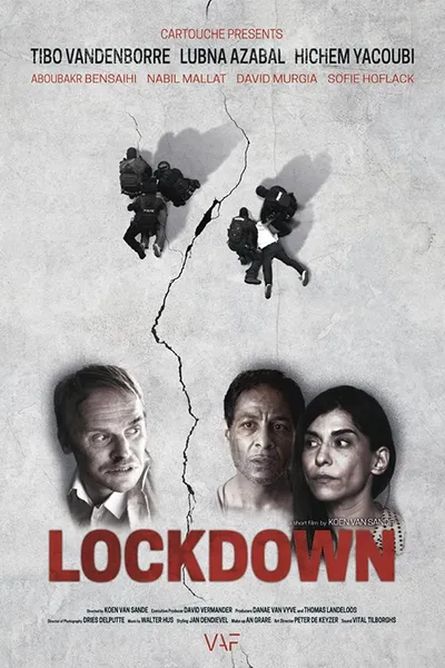 Lockdown