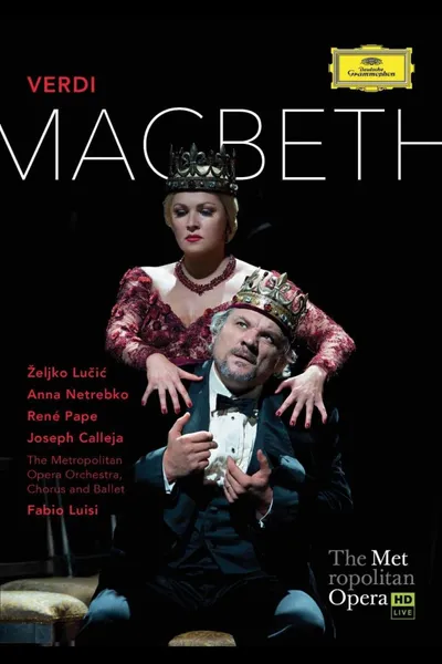 Verdi: Macbeth