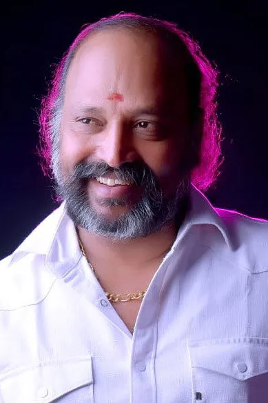 Pandi Selvam