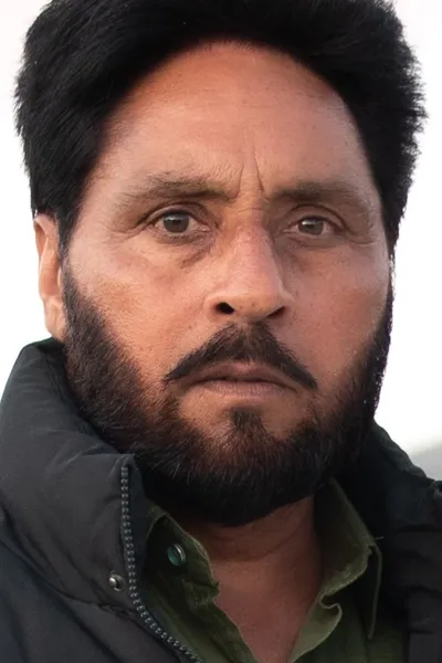 Kanwaljeet Dhillon