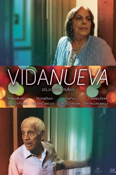 Vida nueva