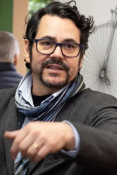 Luis Carlos Soares