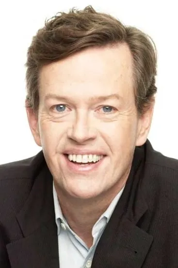 Dylan Baker