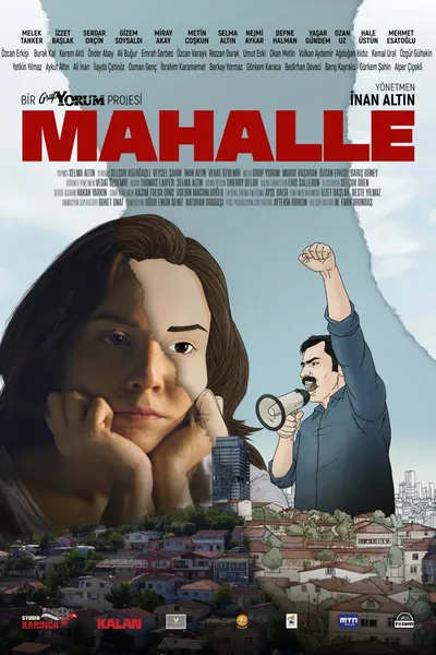 Mahalle