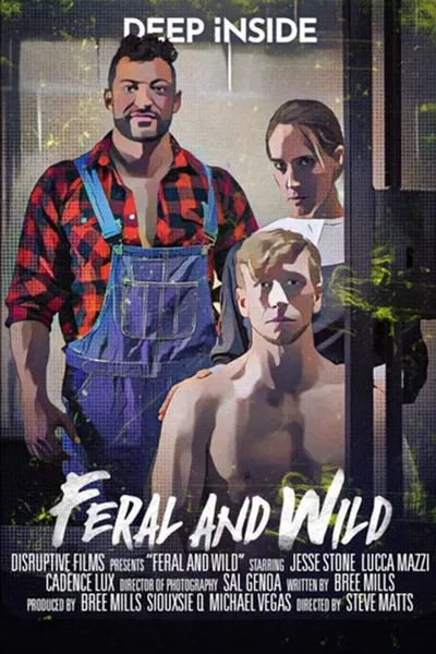 Feral And Wild