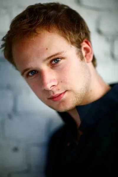 Maksim Vinogradov