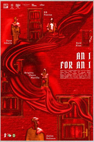 An I for an I