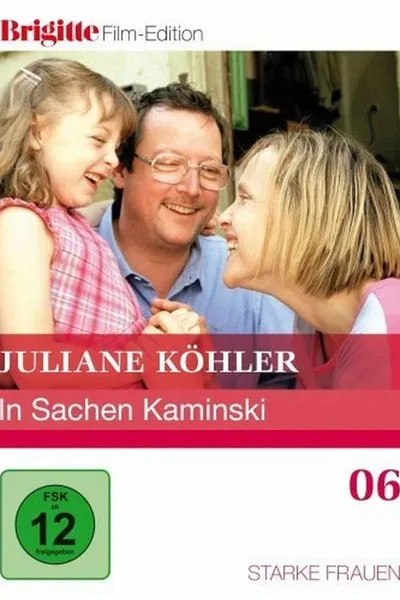 In Sachen Kaminski