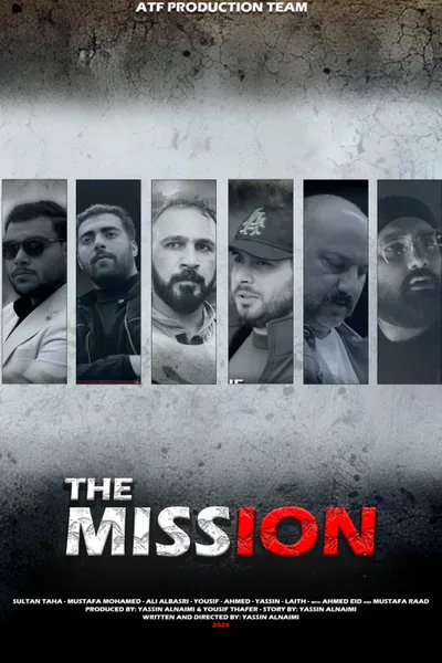 The Mission