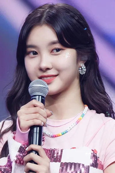 Kim Dayeon