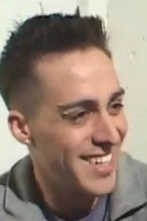Sebastian Rios