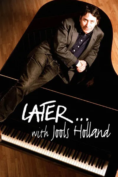 Later... with Jools Holland