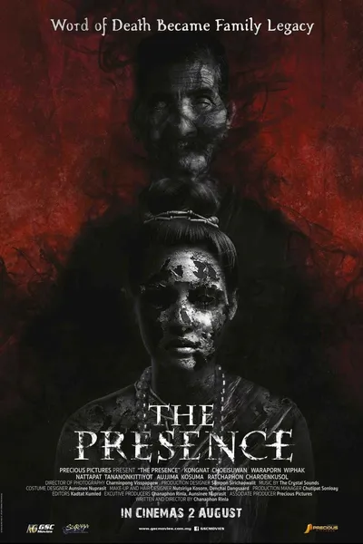 The Presence