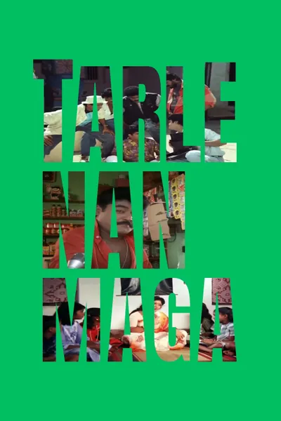 Tarle Nan Maga