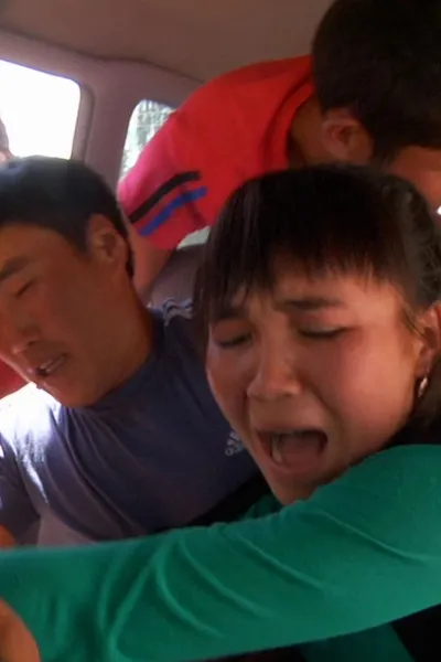 Bride Kidnapping in Kyrgyzstan