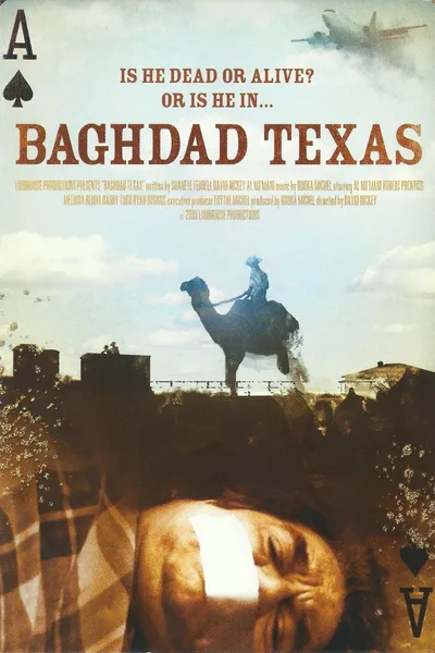 Baghdad Texas