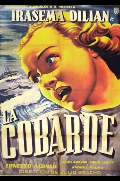 The Coward