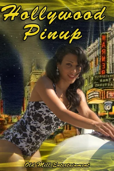 Hollywood Pinup