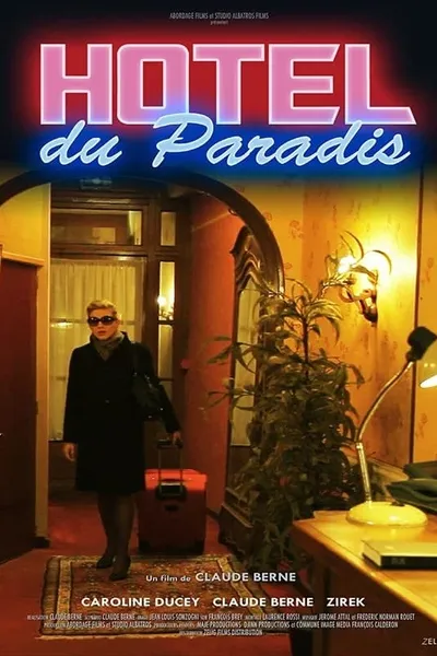 Hotel du paradis