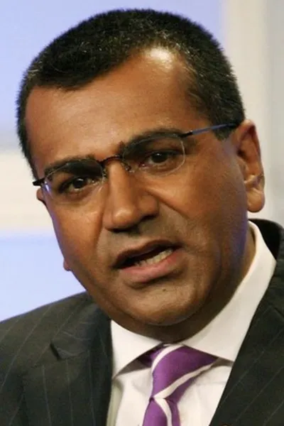 Martin Bashir