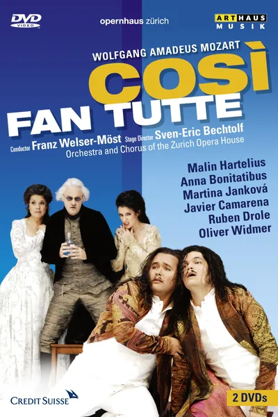 Cosi fan tutte