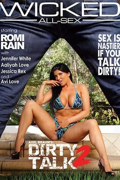 Axel Braun's Dirty Talk 2