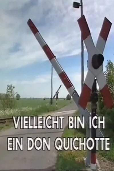 Vielleicht bin ich ein Don Quichotte - Winfried Junge und die Kinder von Golzow