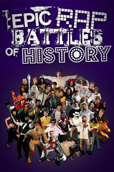 Epic Rap Battles of History