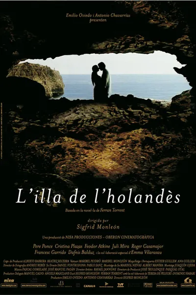 L’illa de l’holandès