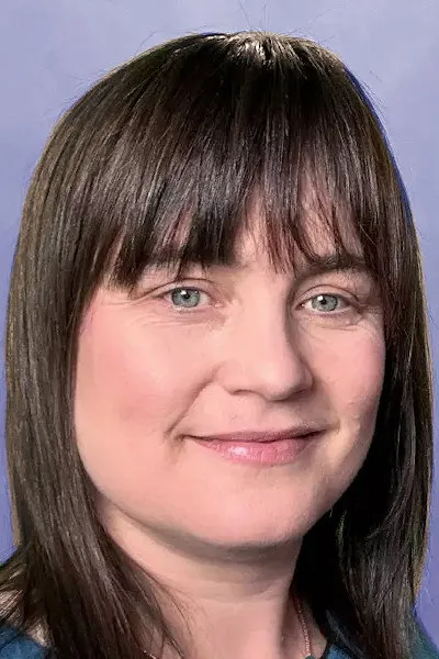 Lorin Clarke