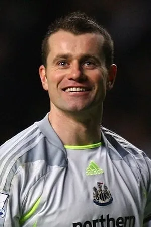 Shay Given