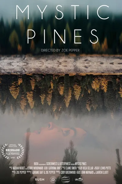 Mystic Pines
