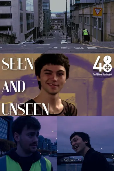 Seen and Unseen