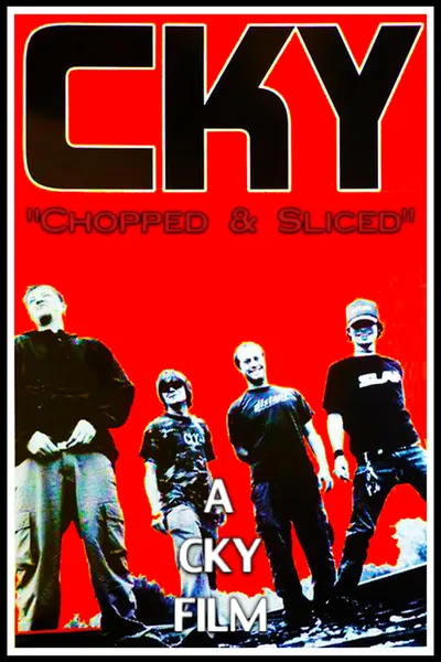 CKY: Chopped & Sliced