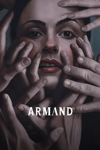 Armand