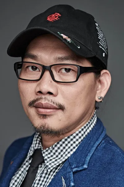 Vincent Fang