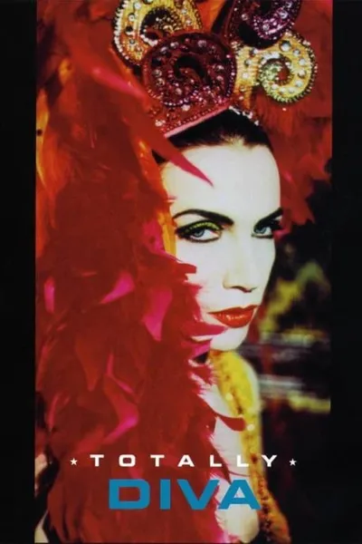 Annie Lennox - Totally Diva