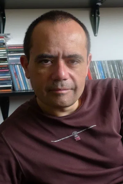 Eduardo Adrianzén