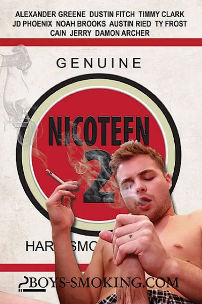 Nicoteen 2