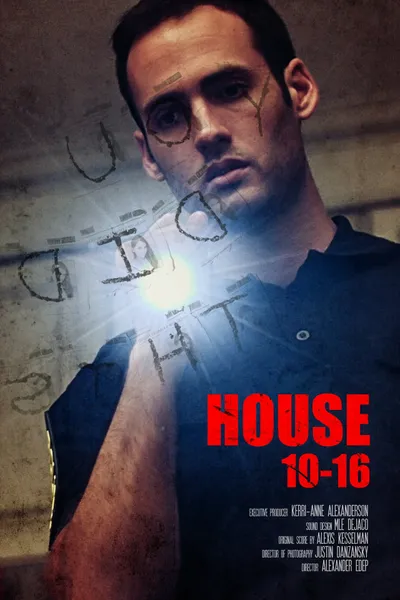 House 10-16