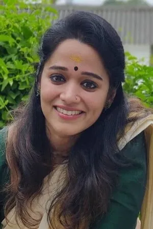 Renjini Kunju