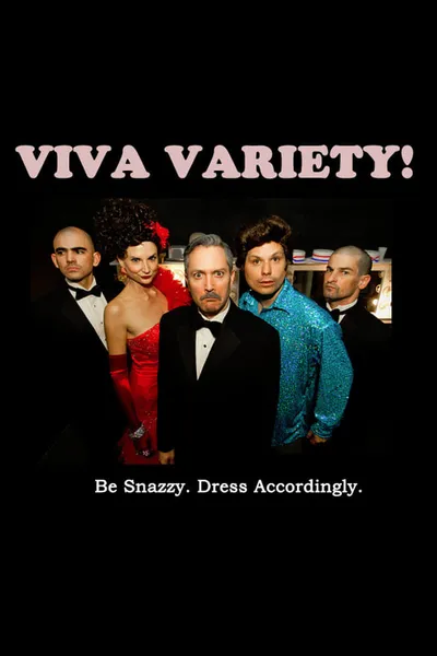 Viva Variety