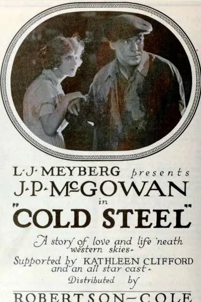 Cold Steel